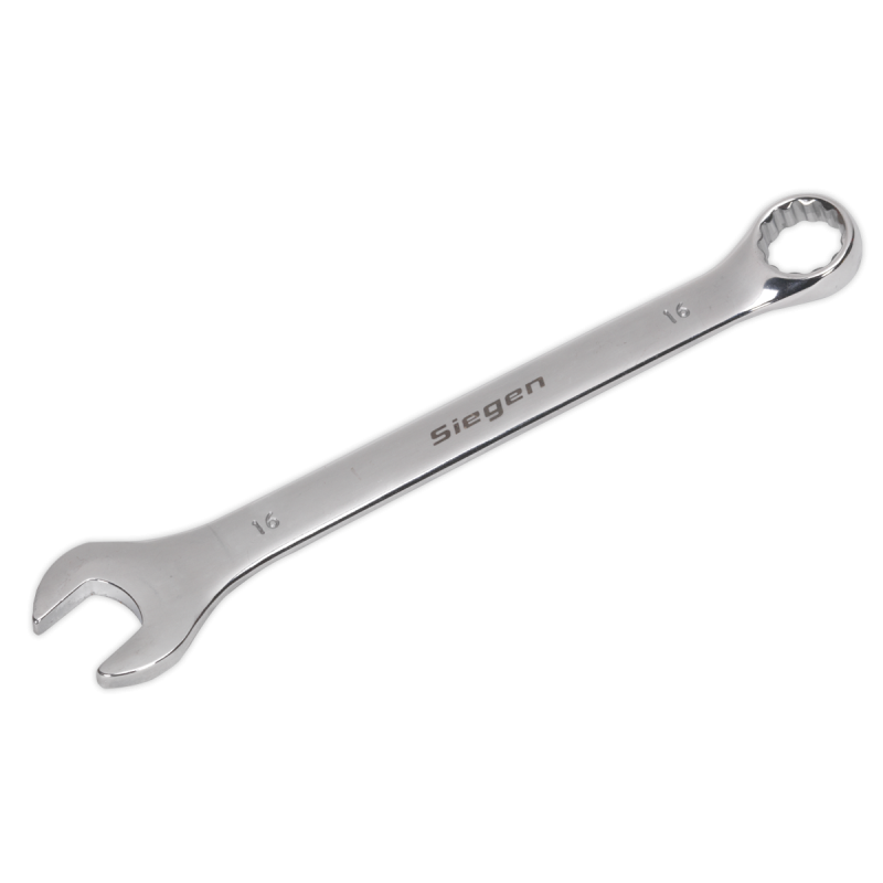 Combination Spanner 16mm