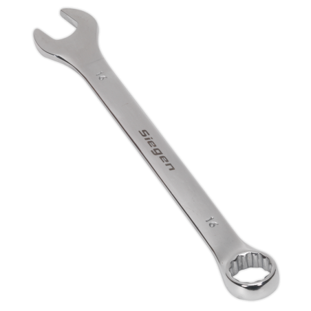 Combination Spanner 16mm