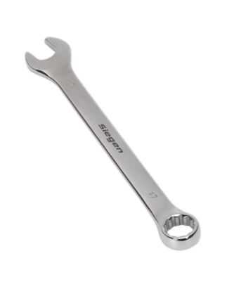 Combination Spanner 17mm