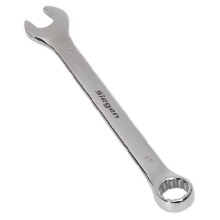 Combination Spanner 17mm