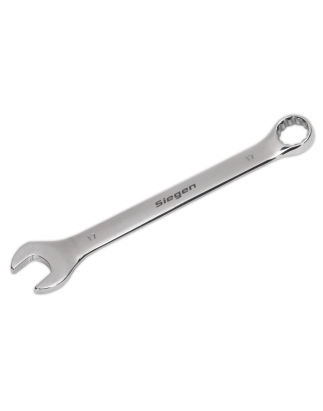 Combination Spanner 17mm