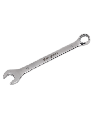 Combination Spanner 18mm