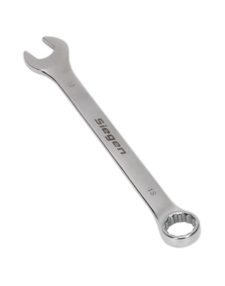 Combination Spanner 18mm