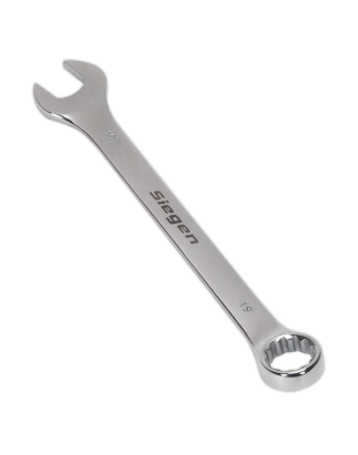 Combination Spanner 19mm