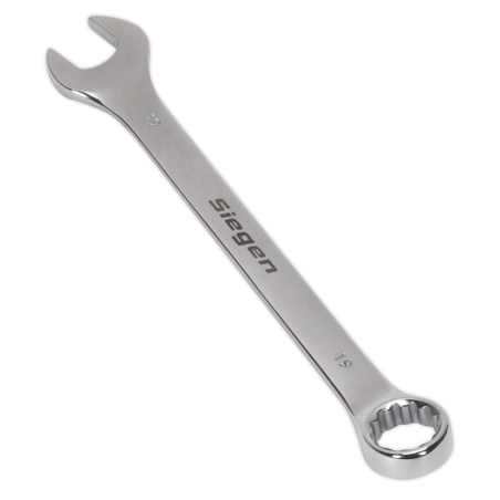 Combination Spanner 19mm