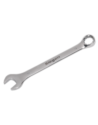 Combination Spanner 19mm