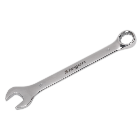 Combination Spanner 19mm