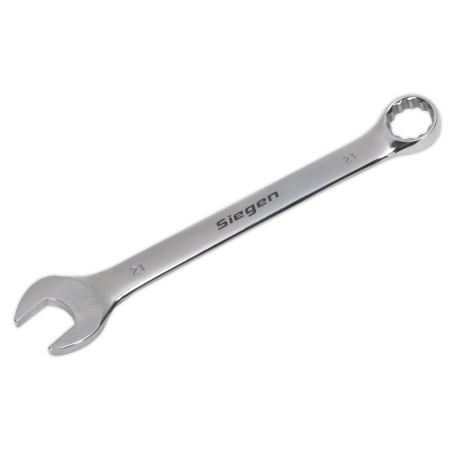 Combination Spanner 21mm