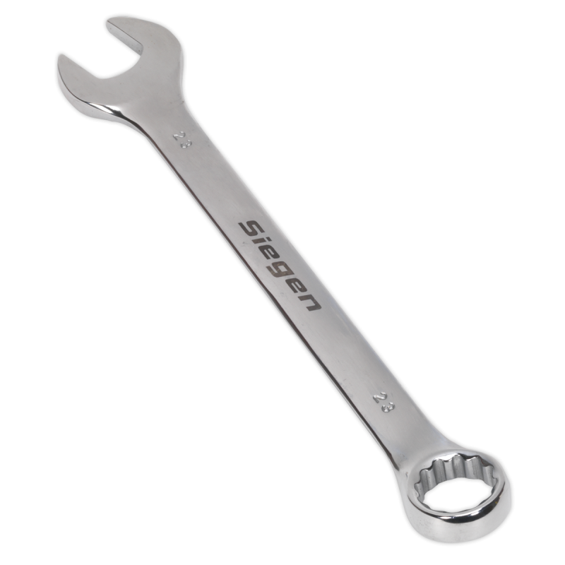 Combination Spanner 23mm