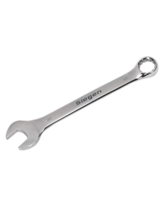 Combination Spanner 24mm