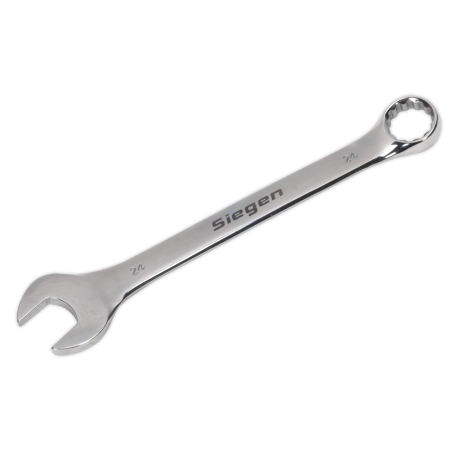 Combination Spanner 24mm