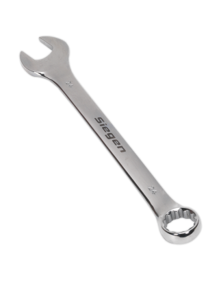 Combination Spanner 24mm