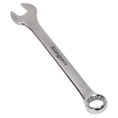 Combination Spanner 24mm