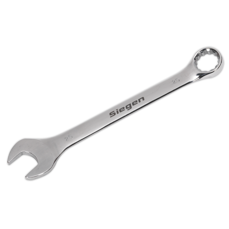 Combination Spanner 25mm