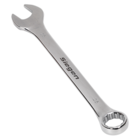 Combination Spanner 25mm