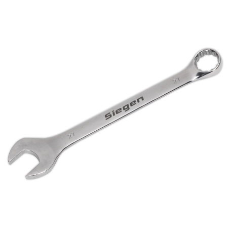 Combination Spanner 27mm