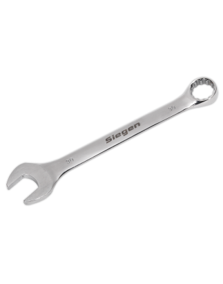 Combination Spanner 30mm