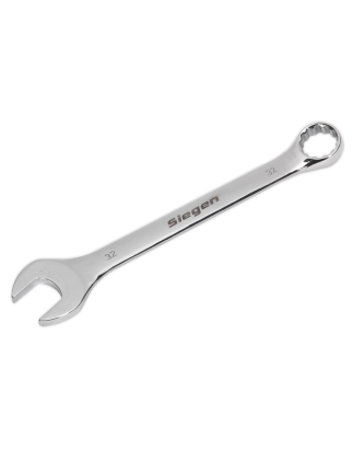 Combination Spanner 32mm