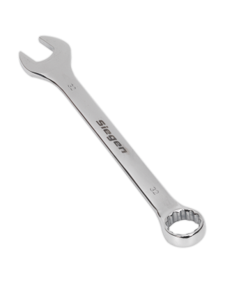 Combination Spanner 32mm