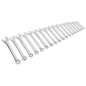 Combination Spanner Set 18pc