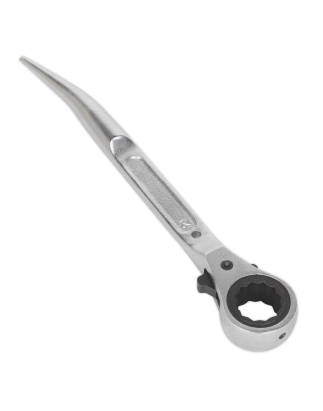 Podger Ratchet 21mm