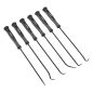 Pick & Hook Set 6pc Extra-Long