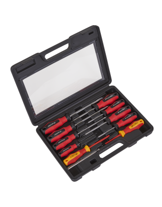 Screwdriver Set 11pc PowerMAX®