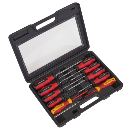 Screwdriver Set 11pc PowerMAX®