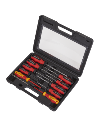 Screwdriver Set 11pc PowerMAX®