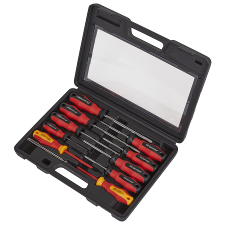 Screwdriver Set 11pc PowerMAX®