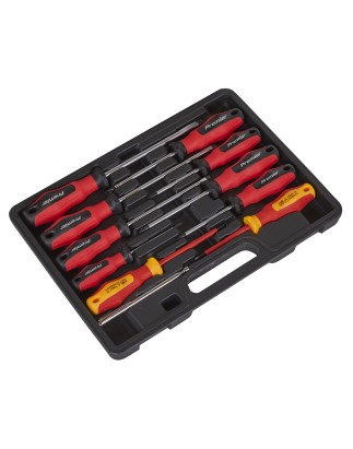 Screwdriver Set 11pc PowerMAX®