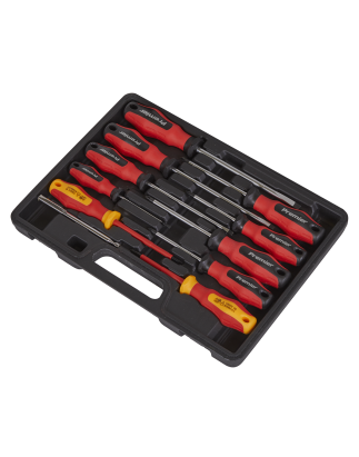 Screwdriver Set 11pc PowerMAX®