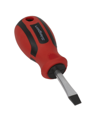 Screwdriver Slotted 6 x 38mm