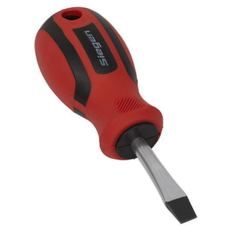 Screwdriver Slotted 6 x 38mm