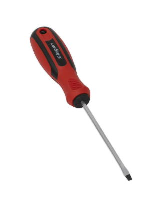 Screwdriver Slotted 3 x 75mm