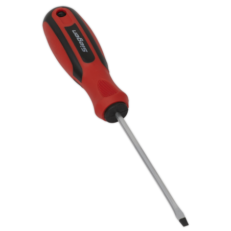 Screwdriver Slotted 3 x 75mm