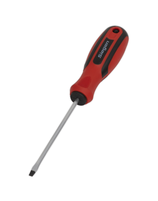 Screwdriver Slotted 3 x 75mm