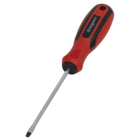 Screwdriver Slotted 3 x 75mm