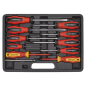 Screwdriver Set 11pc PowerMAX®