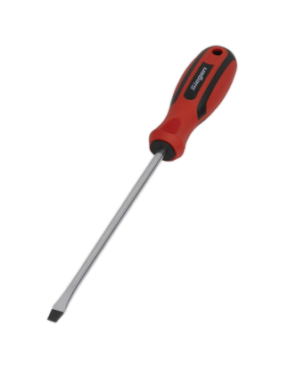 Screwdriver Slotted 6 x 150mm