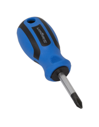 Screwdriver Phillips #2 x 38mm