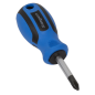 Screwdriver Phillips #2 x 38mm