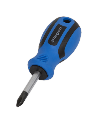 Screwdriver Phillips #2 x 38mm