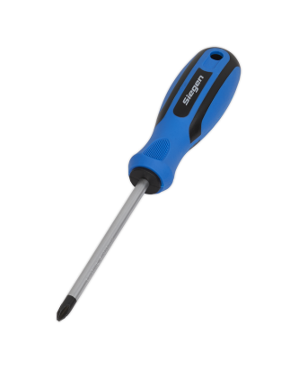 Screwdriver Phillips #2 x 100mm