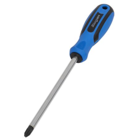 Screwdriver Phillips #3 x 150mm