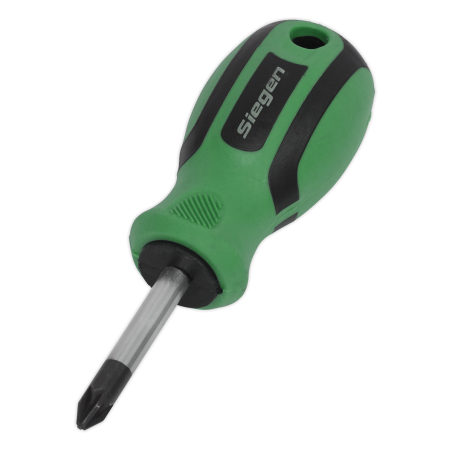 Screwdriver Pozi #2 x 38mm