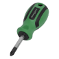 Screwdriver Pozi #2 x 38mm