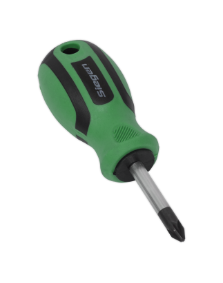 Screwdriver Pozi #2 x 38mm