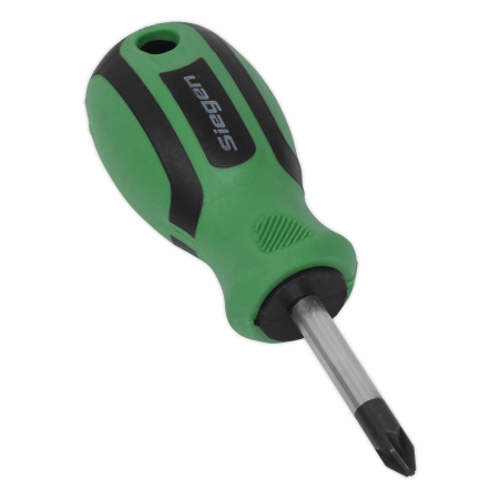 Screwdriver Pozi #2 x 38mm