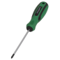 Screwdriver Pozi #0 x 75mm